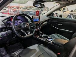 نیسان سێنترا